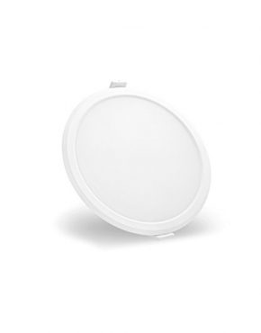 Round LED Panel Light