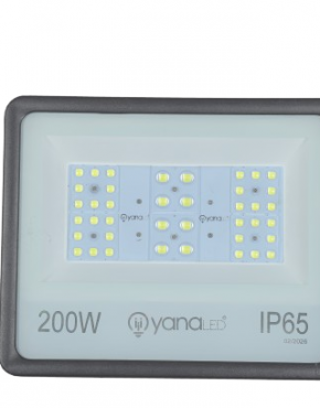 Flood Light Prime Plus