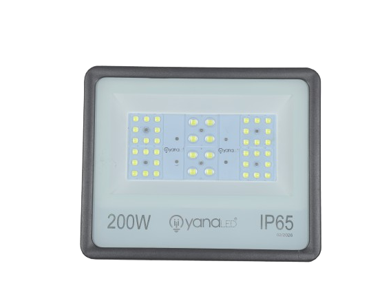 Flood Light Prime Plus