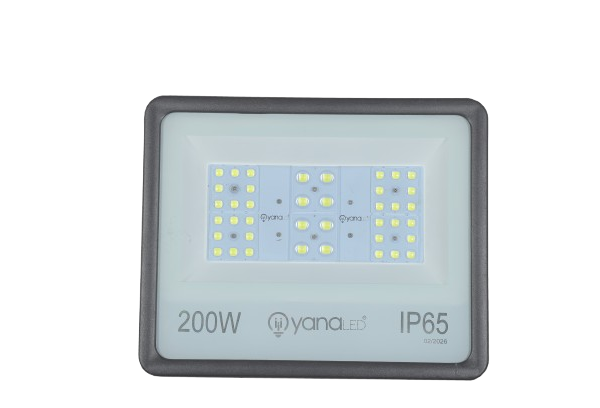 Flood Light Prime Plus